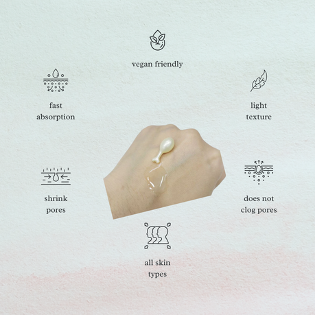 Collagen Firming Facial Serum Capsules