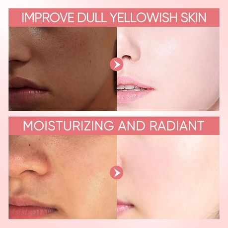 BioAqua Niacinamide Facial Cream