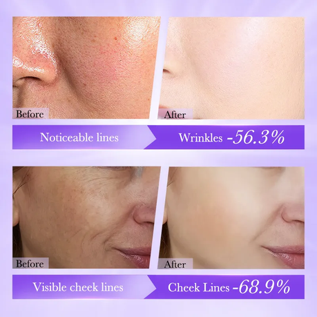 Bioaqua Retinol Facial Cream
