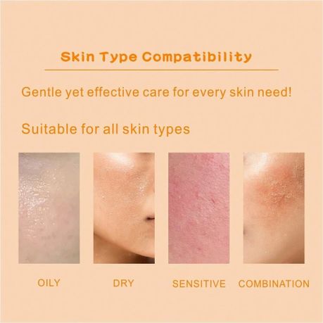Botanical Essence Sheet Mask Set - 6 Hydrating & Nourishing Masks