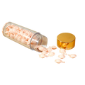 Copper Tripeptide-1 Serum Capsules - Skin Renewal Support