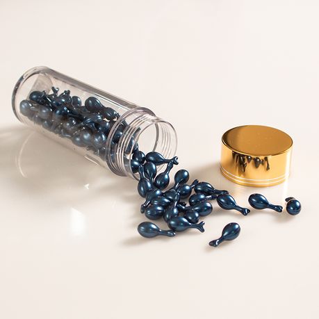 Eye Repair Serum Capsules - Hydrating & Smoothing Care