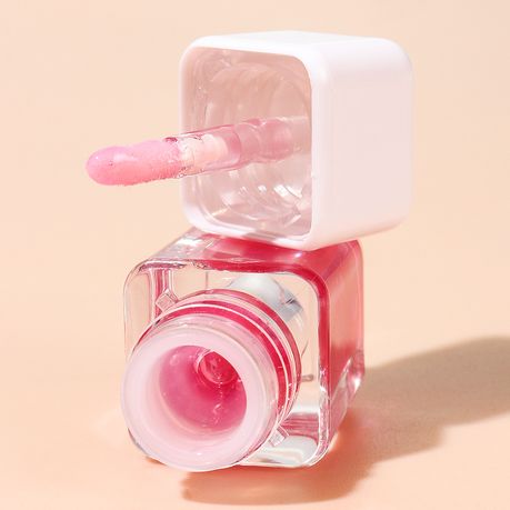 Grape Lip Oil Moisturising Lip Gloss 4ml