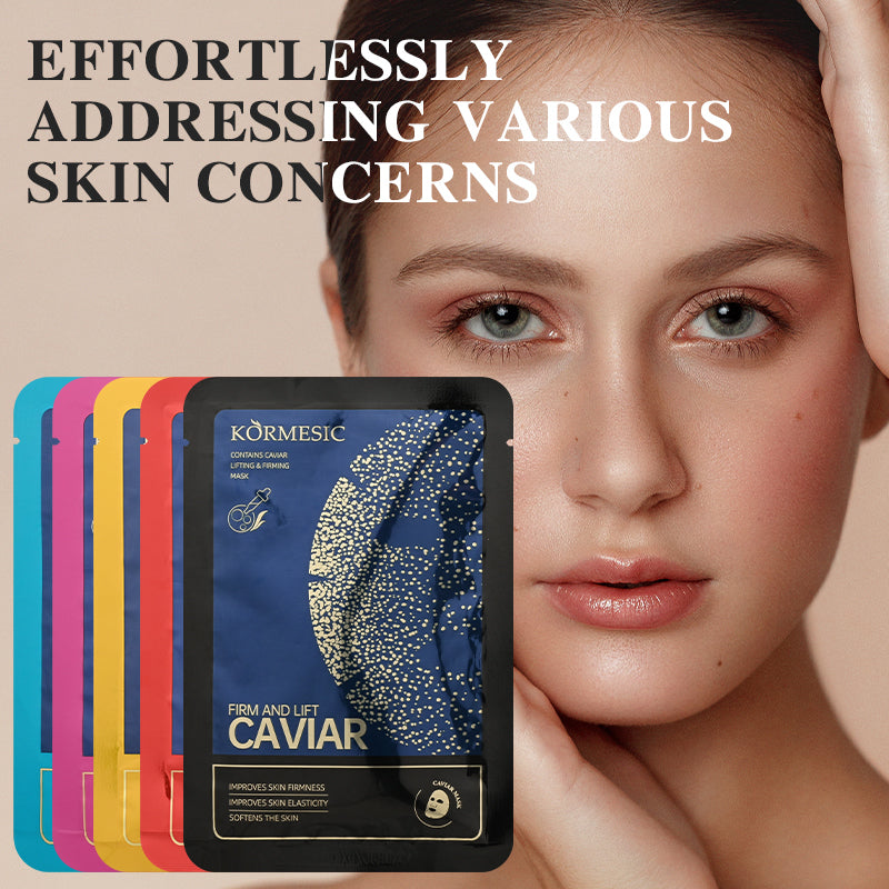 Kormesic Premium Essence Facial Mask