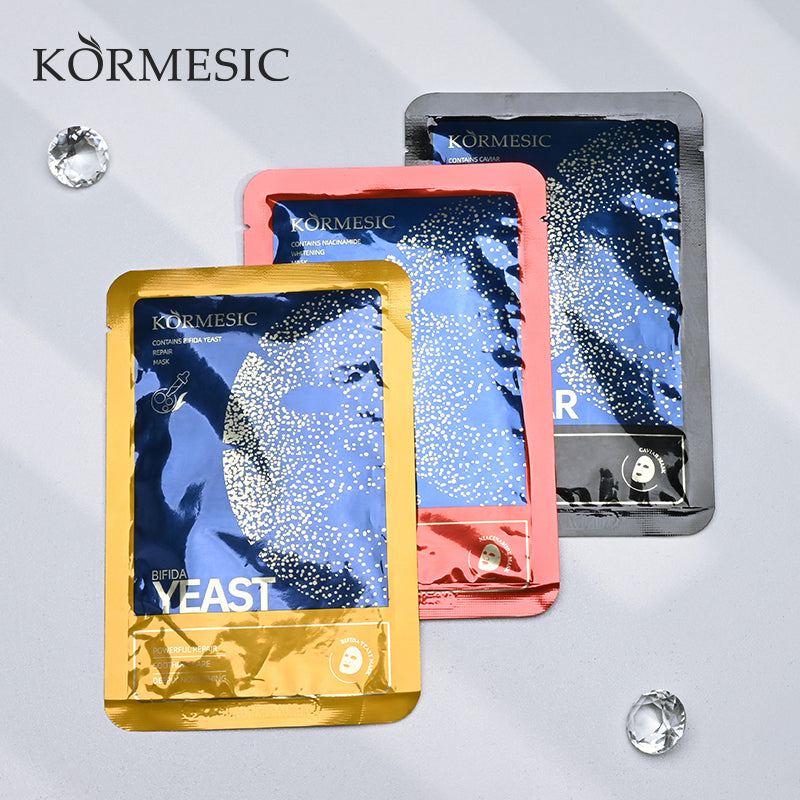 Kormesic Premium Essence Facial Mask