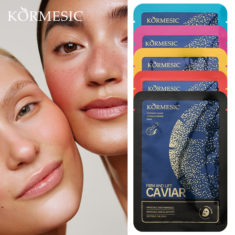 Kormesic Premium Essence Facial Mask