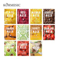 Kormesic Fruit & Botanical Facial Mask