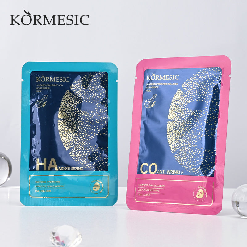 Kormesic Premium Essence Facial Mask