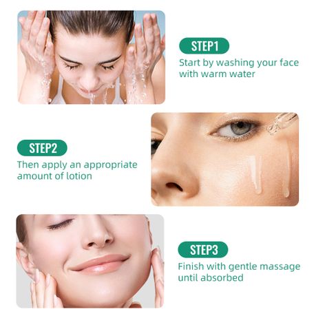 IREV Madagascar Centella Calming Toner - Soothing & Hydrating