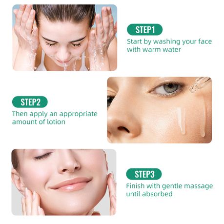 IREV Madagascar Centella Sun Repair Serum - Lightweight Daily Serum