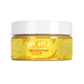 Kimsly 24K Gold Clay Mask - Firming & Glow Care Face Mask (100g)