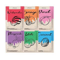 Kormesic Hydrating Centella Vitamin C Facial Mask Sheets (6 pack)