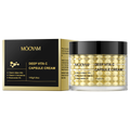 Mooyam Deep Vita C Capsule Cream - Brightening & Glow Moisturiser 140g