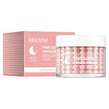 Mooyam Pink Collagen Capsule Cream - Firming & Hydrating Night Cream 140g