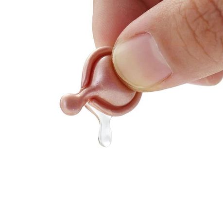 Retinol Ceramide Facial Serum Capsules