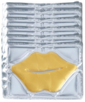 5 Pieces Collagen & Honey Lip Mask Set