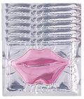 5 Pieces Collagen Lip Mask Set