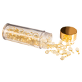 Vitamin E & Rose Serum Capsules - Nourishing Skin Care